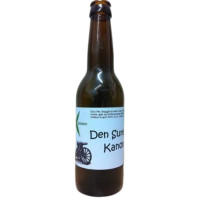 Xbeeriment Den Sure Kanon