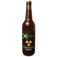Xbeeriment Hoppenheimer