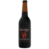 Bryggeriet Djævlebryg Nekron