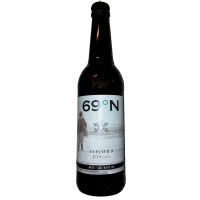 69°N Isfjord Classic