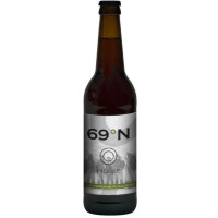 69°N Pale Ale