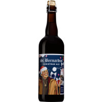St. Bernardus Brouwerij Christmas Ale (2022)