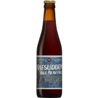 Nynäshamns Ångbryggeri Hafsudden Wee Heavy Ale
