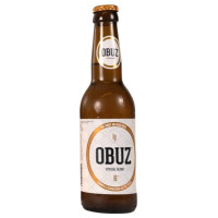 Waterfields Brewery (Obuz) Obuz Special Blond