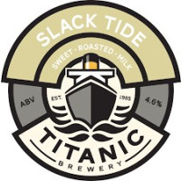 Titanic Brewery (UK) Slack Tide
