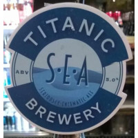Titanic Brewery (UK) S.E.A
