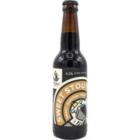 Titanic Brewery (UK) Sweet Stout