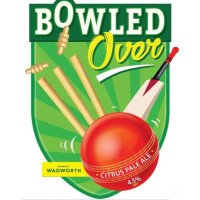 Wadworth Bowled Over