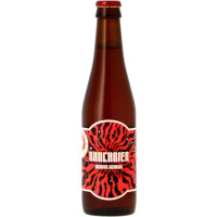 Cervezas La Virgen Rauchbier