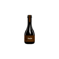 Brasserie des Légendes Vintage Quintine 2021 (Rhum de Jamaïque)