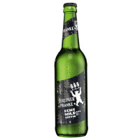 Berliner-Kindl-Schultheiss-Brauerei Berliner Pranke