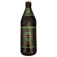 Josef Langwieser's Edelbierschmiede Diamant