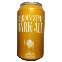 State of Brewing Belgian Style Dark Ale