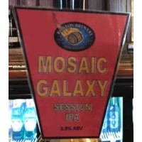 Rowton Brewery Mosaic Galaxy