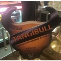 Pied Bull Tangibull