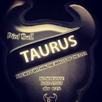 Pied Bull Taurus