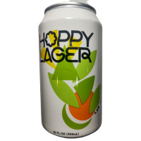 State of Brewing Hoppy Lager