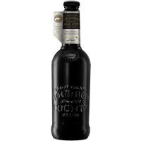 Goose Island Beer Company Bourbon County Brand Stout