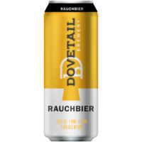 Dovetail Brewery Rauchbier
