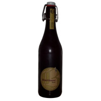 Brøckhouse Blonde