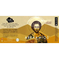 Brouwerij de HopHemel Abriaamos TIPA