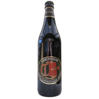 Brøckhouse Chili Chokolade Stout
