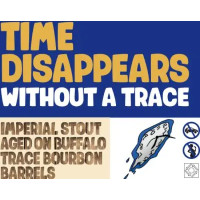 BramBrass Time Disappears Without A Trace