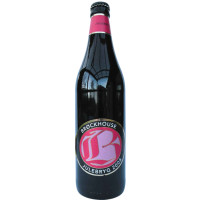 Brøckhouse Julebryg 2008