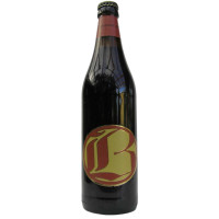 Brøckhouse Old Ale