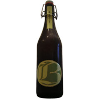 Brøckhouse Pilsner