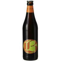 Brøckhouse Rød