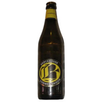 Brøckhouse Sommer Saison