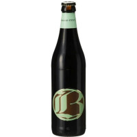 Brøckhouse Stout