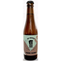 Brouwerij De Grieze TRIPA Sabro