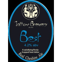 Tatton Brewery Best