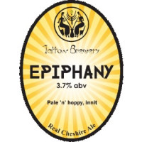 Tatton Brewery Epiphany