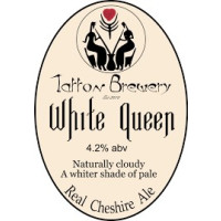 Tatton Brewery White Queen
