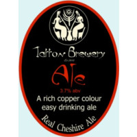 Tatton Brewery Ale