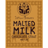 Tatton Brewery Malted Milk