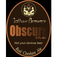 Tatton Brewery Obscure