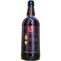 Tatton Brewery Session