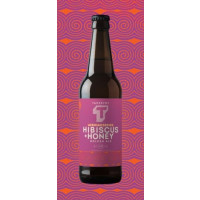 Tapestry by PROPS African - Hibiscus & Honey