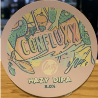 Unity Brewing ConfluXX