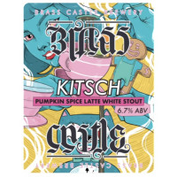 Brass Castle Brewery Kitsch