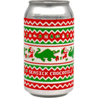Prairie Artisan Ales Seasick Crocodile (2020)