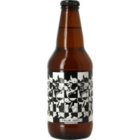 Prairie Artisan Ales Prison Rodeo