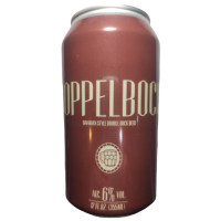 State of Brewing Doppelbock
