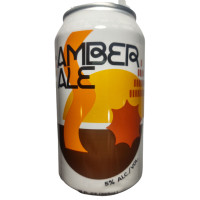 State of Brewing Amber Ale