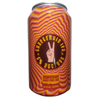 State of Brewing Grapefruit IPA