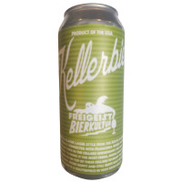 Freigeist Bierkultur Kellerbier